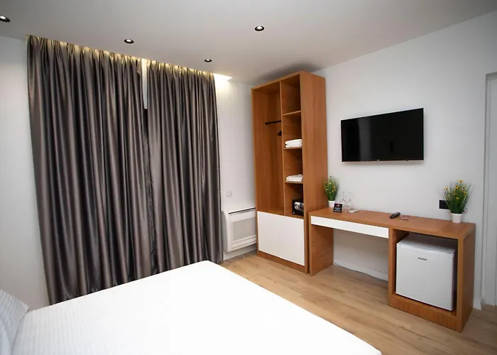Klaus Hotel 4*