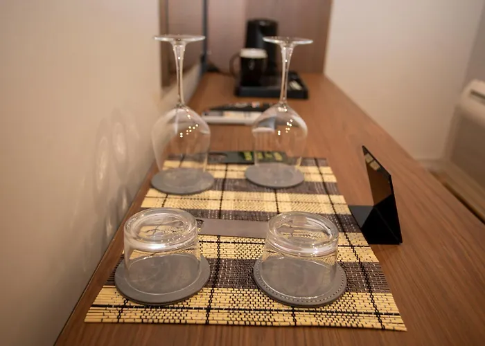 Hotel Klaus 4*