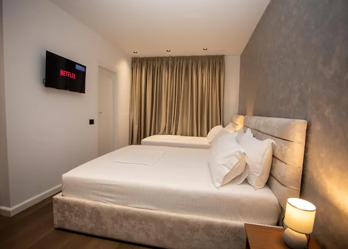 Hotel Klaus