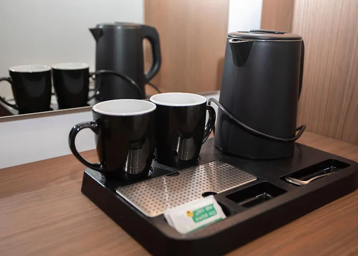 Klaus Hotel 4*