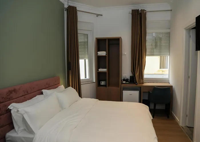 Klaus Otel 4*